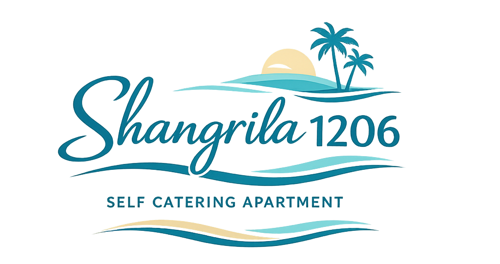 Shangri-La 1206